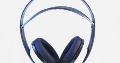 Dette kunne være et indlæg omkring musik og PR